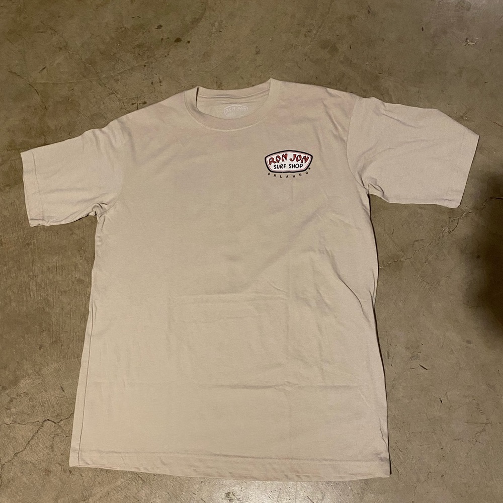 Ron Jon Orlando shirt L